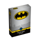 Batman - Superman Playing Cards - Duopack