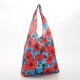 Blue Poppies Shopper