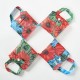 Blue Poppies Shopper