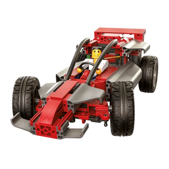 BT Racing Set