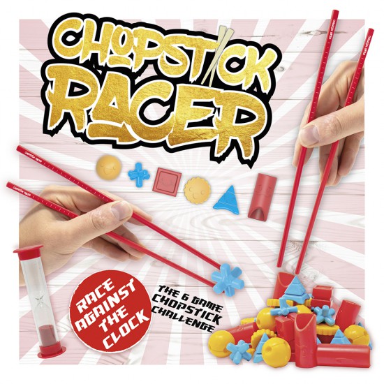 Chopstick Racer