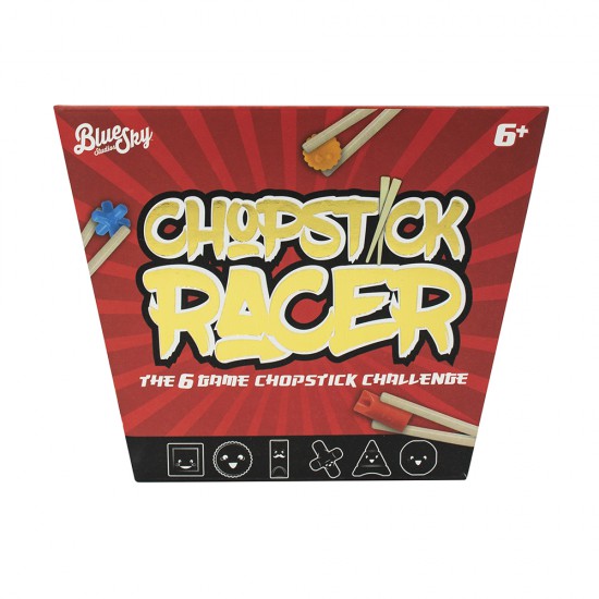 Chopstick Racer
