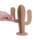 Corkboard Cactus