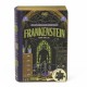 Frankenstein - 252 Piece Double-Sided Jigsaw