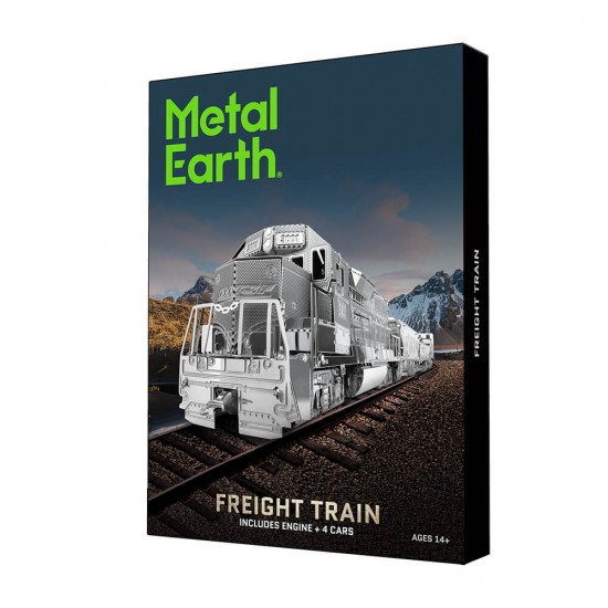 Freight Train Set (5φ)