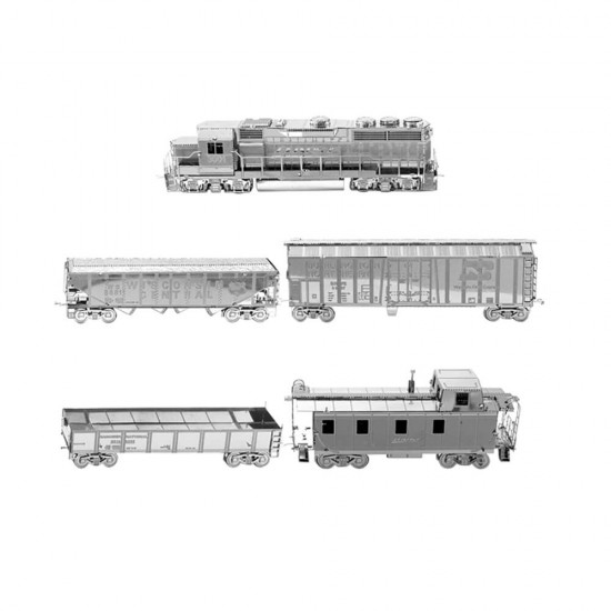Freight Train Set (5φ)