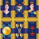 Frida Kahlo Tarot