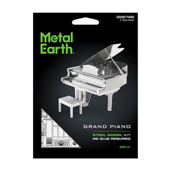 Grand Piano (2φ)
