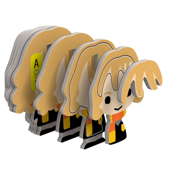 Harry Potter - Pet Quest EU C&P