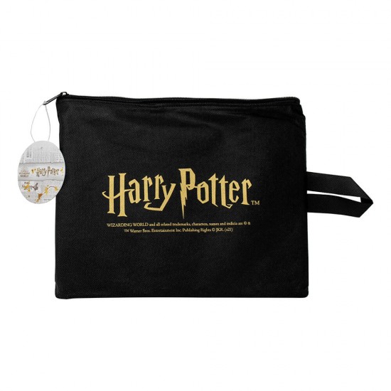 Harry Potter Bumper Stationery Wallet