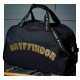 Harry Potter Kit Bag Black