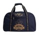 Harry Potter Kit Bag Black