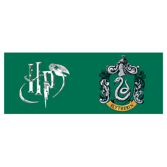 Harry Potter Mug 325 ml in Gift Box - Slytherin