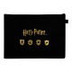 Harry Potter Multi Pocket Study Wallet - Hogwarts  Shield