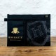 Harry Potter Multi Pocket Study Wallet - Hogwarts  Shield