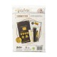 Harry Potter Stationery Pack - Hogwarts Shield
