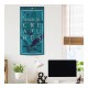 Harry Potter Wall Banner Magical Creatures