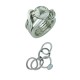 Huzzle Cast Ring II