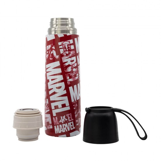 Marvel Avengers Stainless Steel Thermo 495 ml