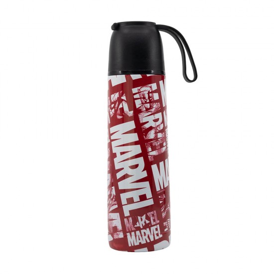 Marvel Avengers Stainless Steel Thermo 495 ml