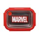Marvel Stainless Steel Rectangular Sandwich Box 1020 ml