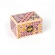 Mensa Japanese Box Puzzle