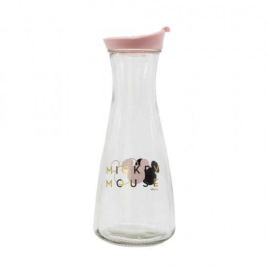 Mickey Glass Carafe 900 ml