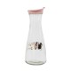 Mickey Glass Carafe 900 ml