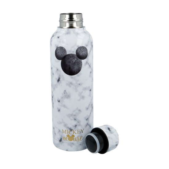 Mickey Insulated Stainless Steel Bottle 515 ml