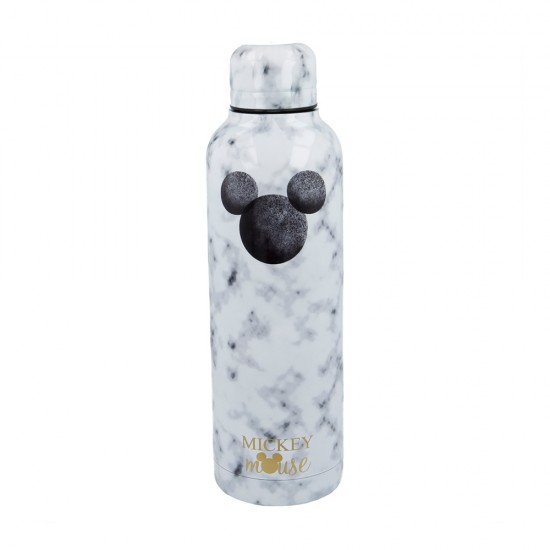 Mickey Insulated Stainless Steel Bottle 515 ml