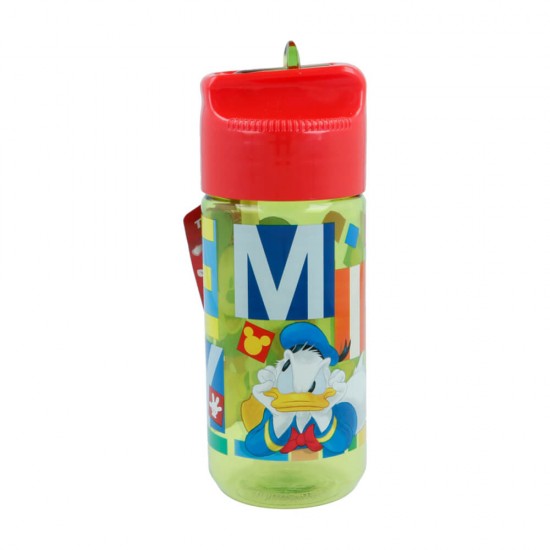 Mickey Watercolors Small Tritan Hydro Bottle 430 ml