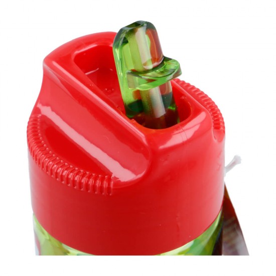 Mickey Watercolors Small Tritan Hydro Bottle 430 ml