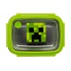 Minecraft Stainless Steel Rectangular Sandwich Box 1020 ml