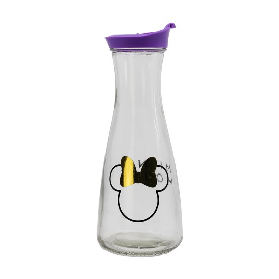 Minnie Glass Carafe 900 ml