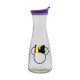 Minnie Glass Carafe 900 ml