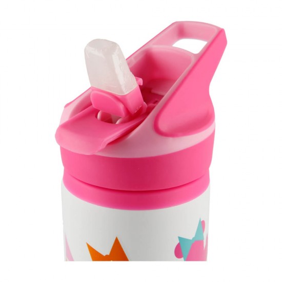 Minnie Premium Aluminium Bottle 710 ml