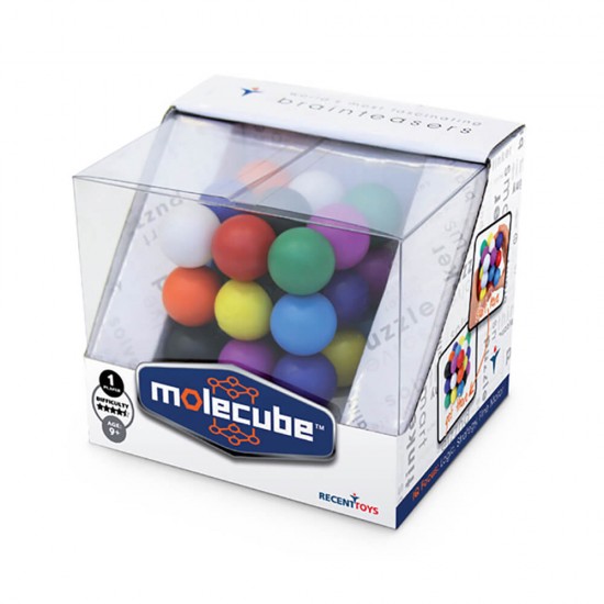 Molecube