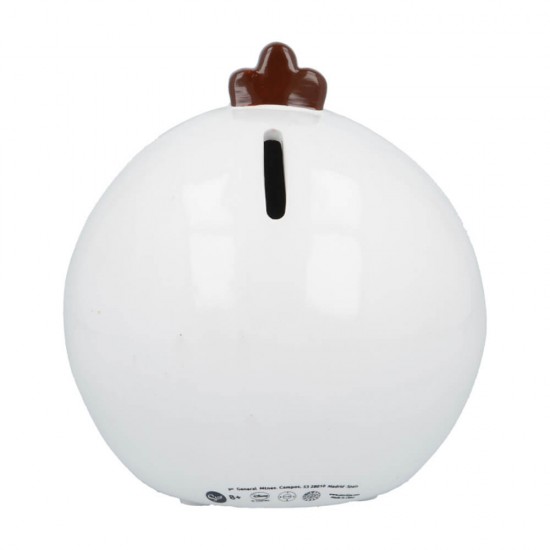 Olaf Ceramic Piggy Bank
