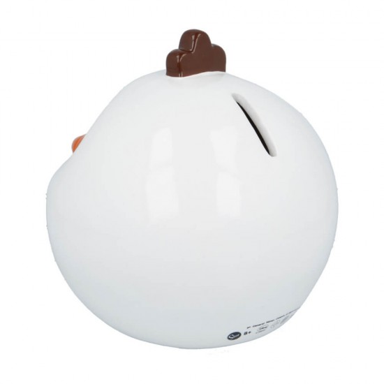 Olaf Ceramic Piggy Bank