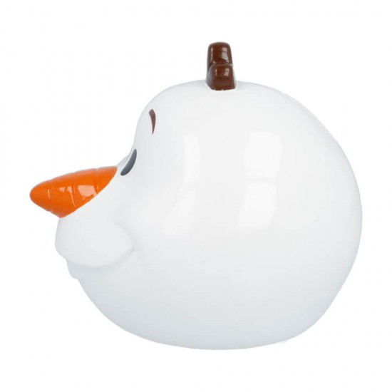 Olaf Ceramic Piggy Bank