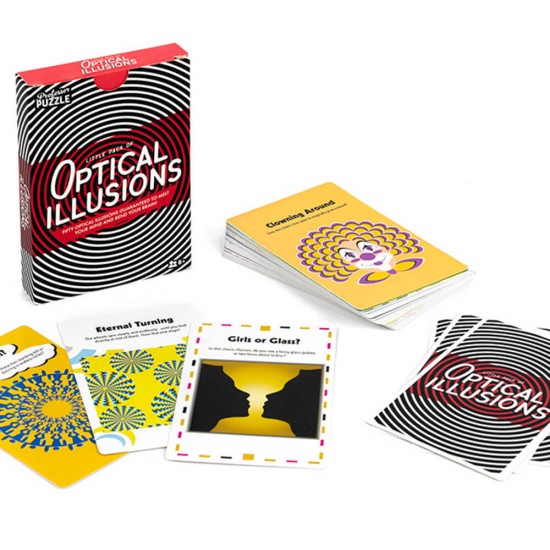 Optical Illusions