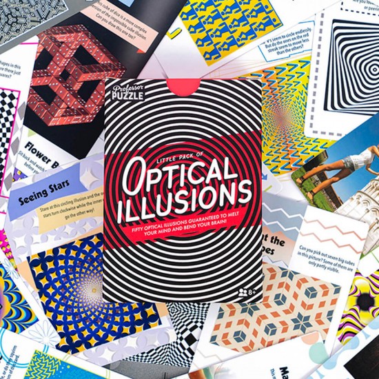 Optical Illusions
