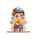 Party Girl 2 in 1 Figure Beads