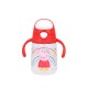 Peppa Pig Toddler Pop Up Training Cup 370 ml Little One