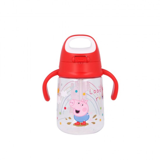 Peppa Pig Toddler Pop Up Training Cup 370 ml Little One