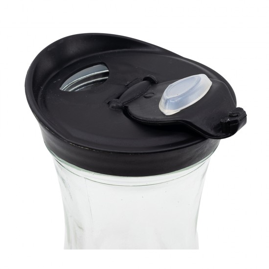 Pokemon Glass Carafe 900 ml