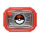 Pokemon Stainless Steel Rectangular Sandwich Box 1020 ml