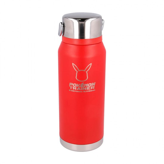 Pokemon Young Adult Dw Stainless Steel Hugo Bottle 505 ml