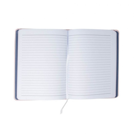 Puff Notebook (Sauce Bottle)