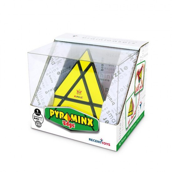 Pyraminx Edge